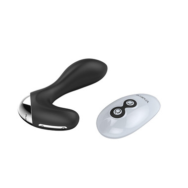 prostata vibrator Lautstärke anpassen | P10 Plus main image 0