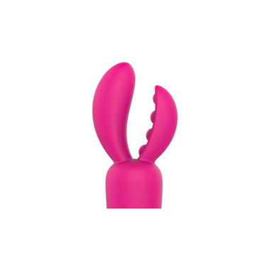 the pebble sex toy Clear Dildo Ann Summers Crystal Jelly Vibrator main image 0