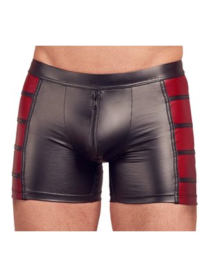 Heren Boxer - Zwart