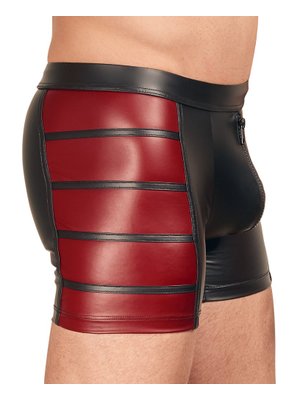 Heren Boxer - Zwart
