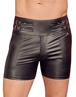 Men's Boxers - Black