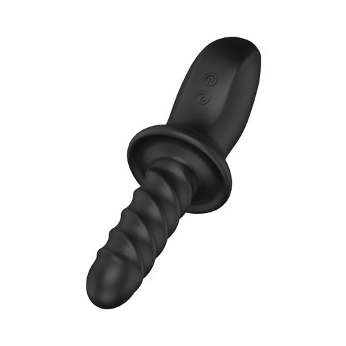 nexus__ascend_thrusting__rotating_massager__zwart