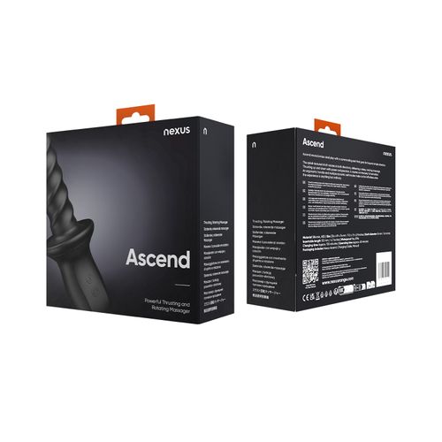 nexus__ascend_thrusting__rotating_massager__zwart