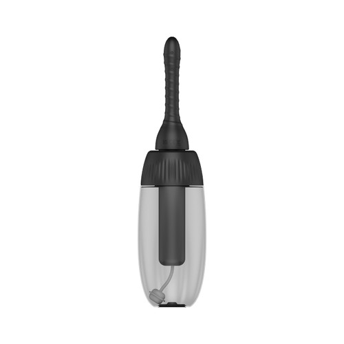 Nexus 360° Automatische Douche