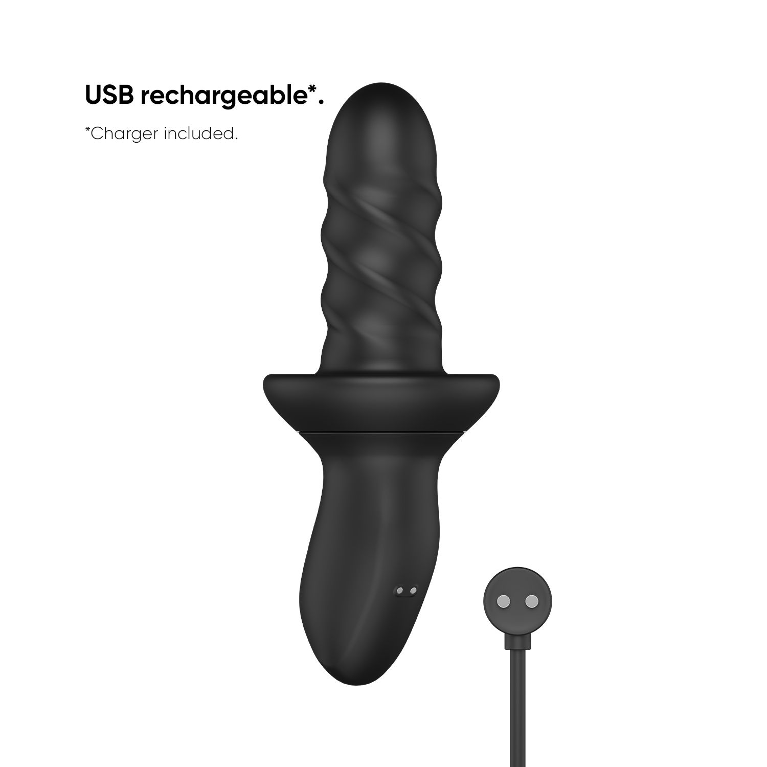 Nexus - Ascend Extreme - Thrusting & Rotating - Afbeelding 3