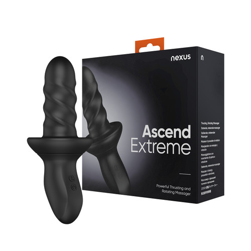 Nexus Ascend Extreme