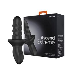 Nexus - Ascend Extreme - Thrusting et Rotation