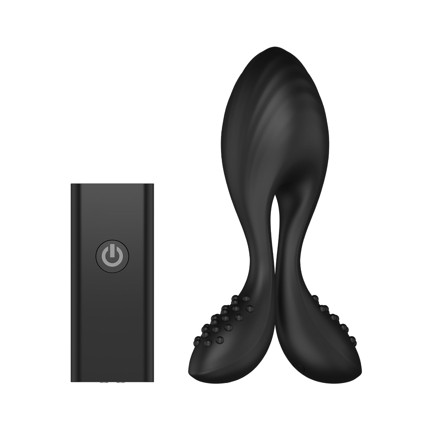 Nexus - Bendz Vibrerende Butt Plug - Medium - Afbeelding 3