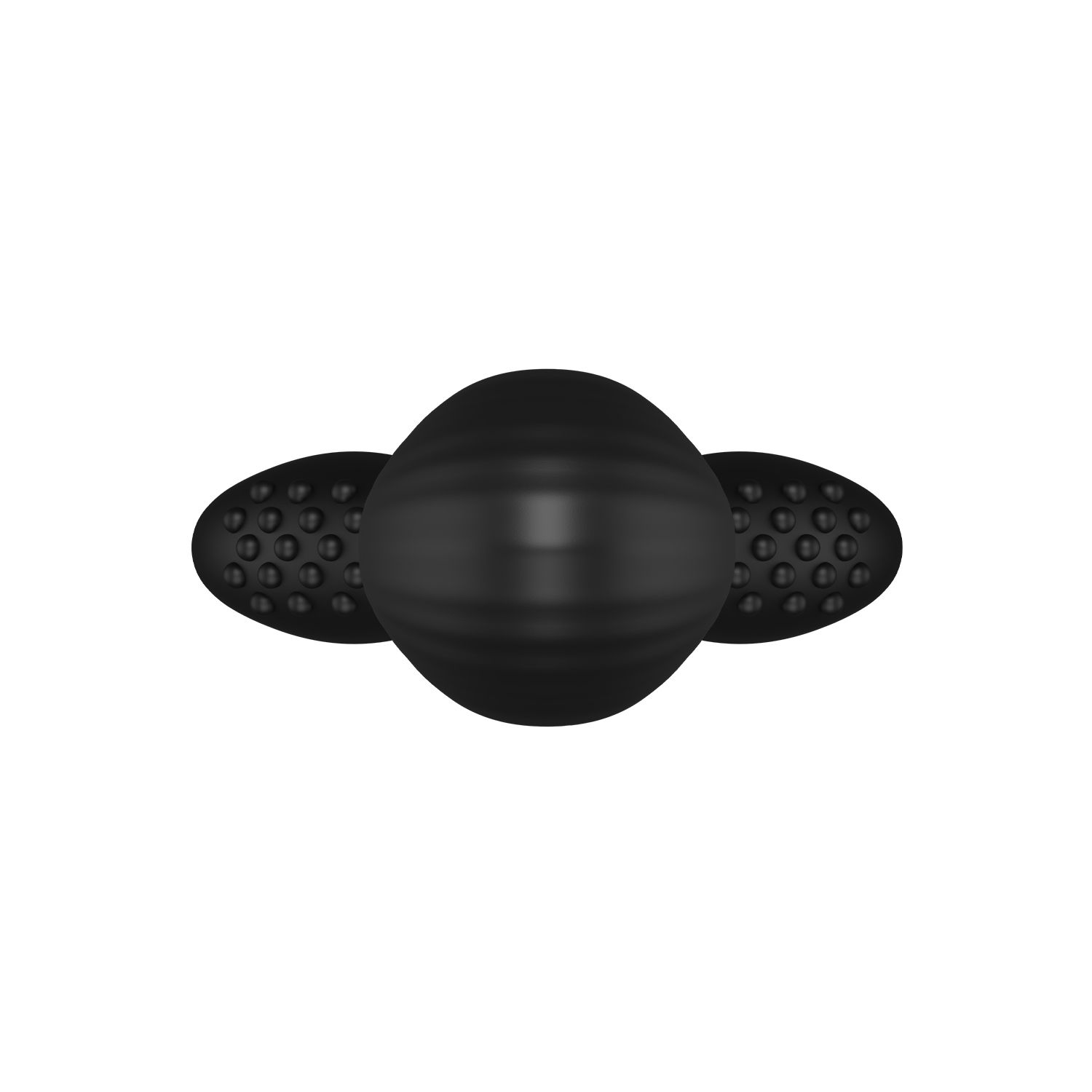 Nexus - Bendz Vibrerende Butt Plug - Medium - Afbeelding 9