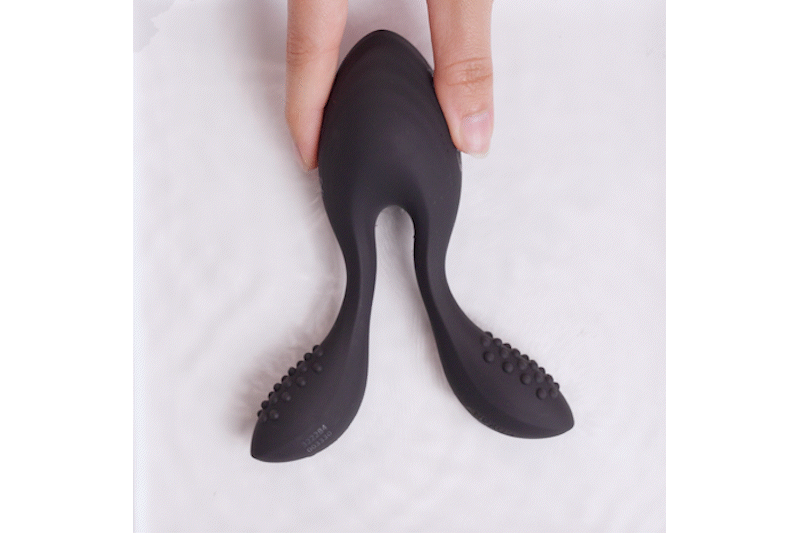Nexus - Bendz Vibrerende Butt Plug - Medium - Afbeelding 12
