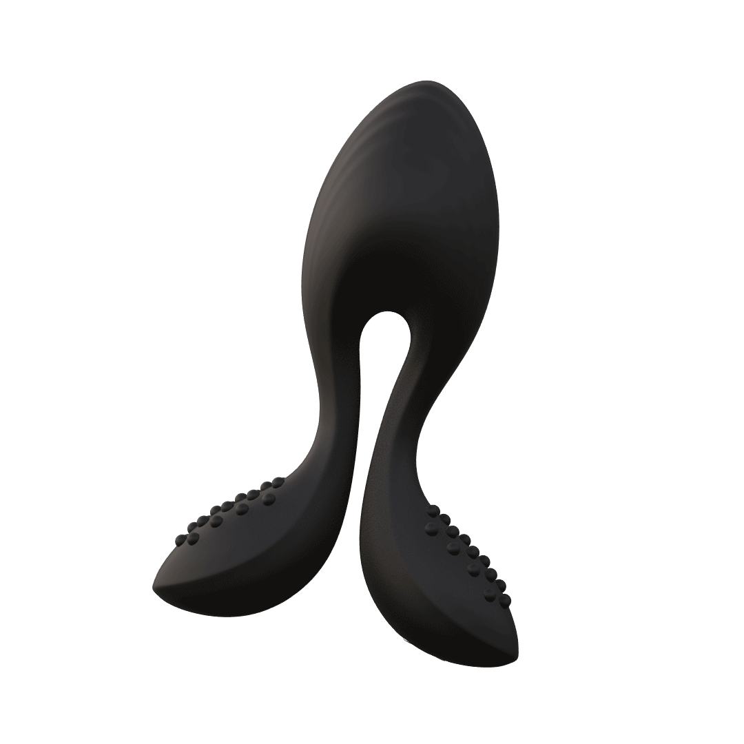 Nexus - Bendz Vibrerende Butt Plug - Medium foto 2