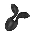 Nexus - Bendz Vibrerende Butt Plug - Large