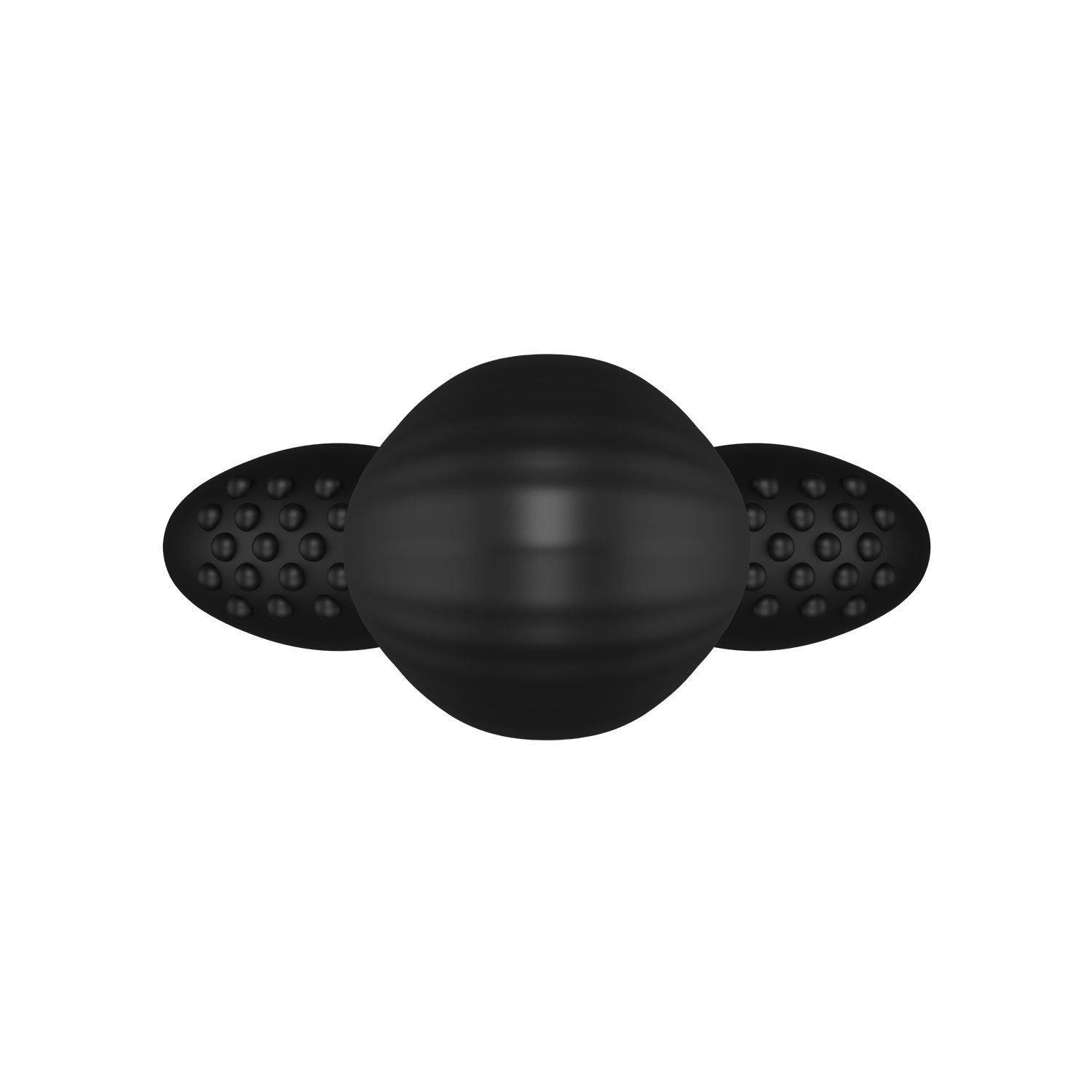 Nexus - Bendz Vibrerende Butt Plug - Large - Afbeelding 11