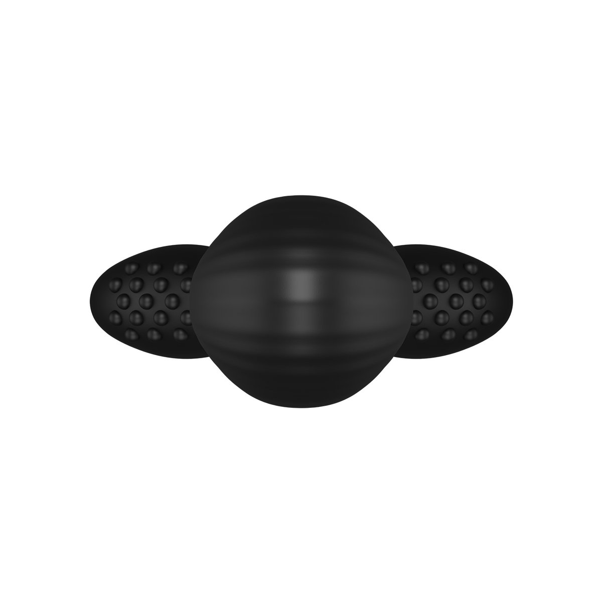 Nexus - Bendz Vibrerende Butt Plug - Large