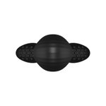 Nexus - Bendz Vibrerende Butt Plug - Large