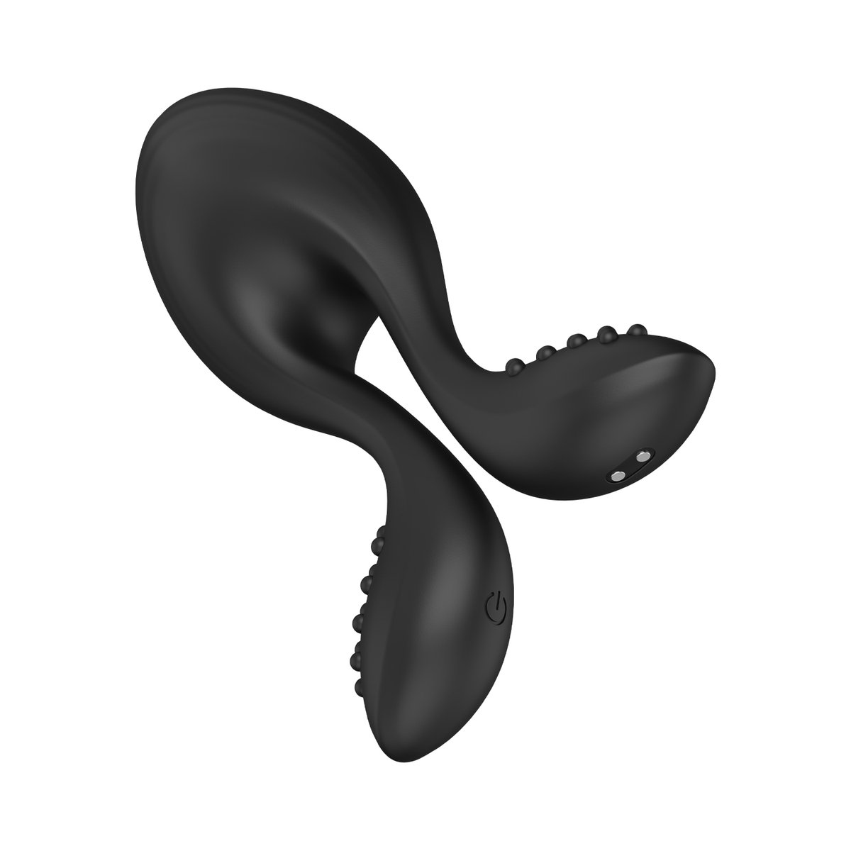 Nexus - Bendz Vibrerende Butt Plug - Large