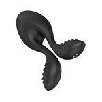 Nexus - Bendz Vibrerende Butt Plug - Large