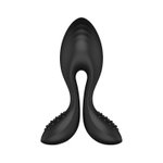 Nexus - Bendz Vibrerende Butt Plug - Large