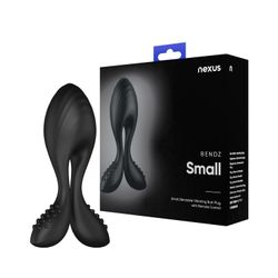 Nexus - Bendz Plug Anal Vibrant - Small
