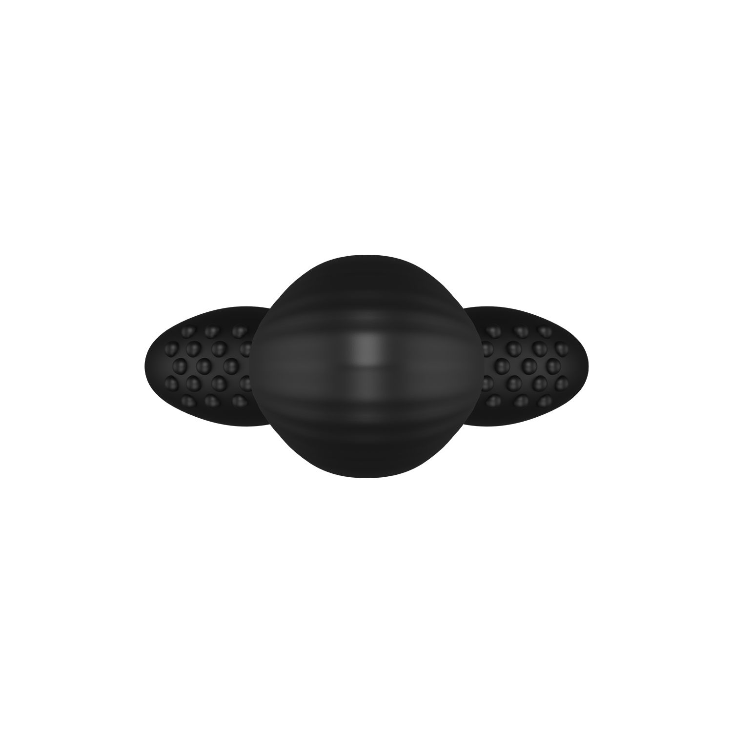 Nexus - Bendz Vibrerende Butt Plug - Small - Afbeelding 11