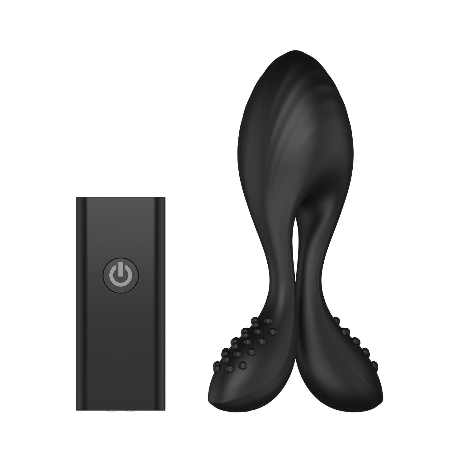 Nexus - Bendz Vibrerende Butt Plug - Small - Afbeelding 3