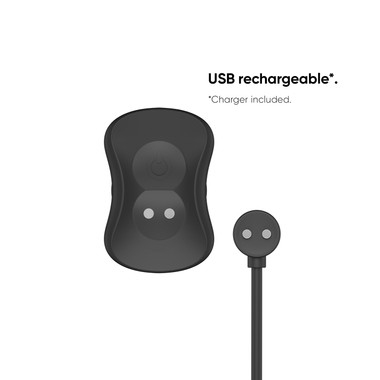 Nexus Ace Vibrating Analplug - Klein - AMORELIE