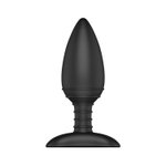 Nexus - Ace Vibrerende Buttplug - Medium
