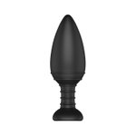 Nexus - Ace Vibrerende Buttplug - Medium