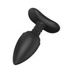Nexus - Ace Vibrerende Buttplug - Medium