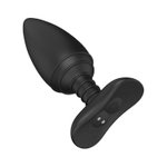 Nexus - Ace Vibrerende Buttplug - Medium