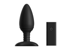 Nexus Ace Vibrating Butt Plug - Large