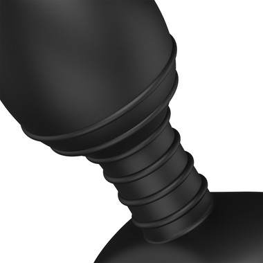 Nexus Ace Vibrating Butt Plug - Large - EasyToys Nexus Ace Vibrating Butt Plug - Large - EasyToys