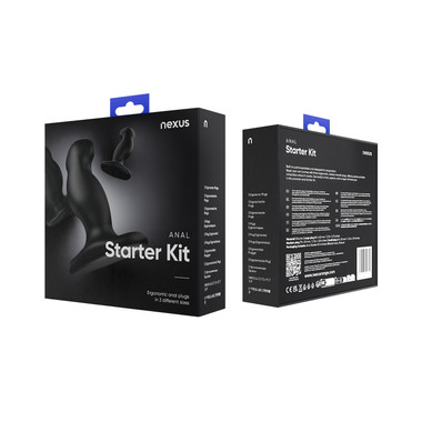anal plug starter kit Frauen befriedigen: 10 Tipps für einen intensiven Orgasmus main image 0