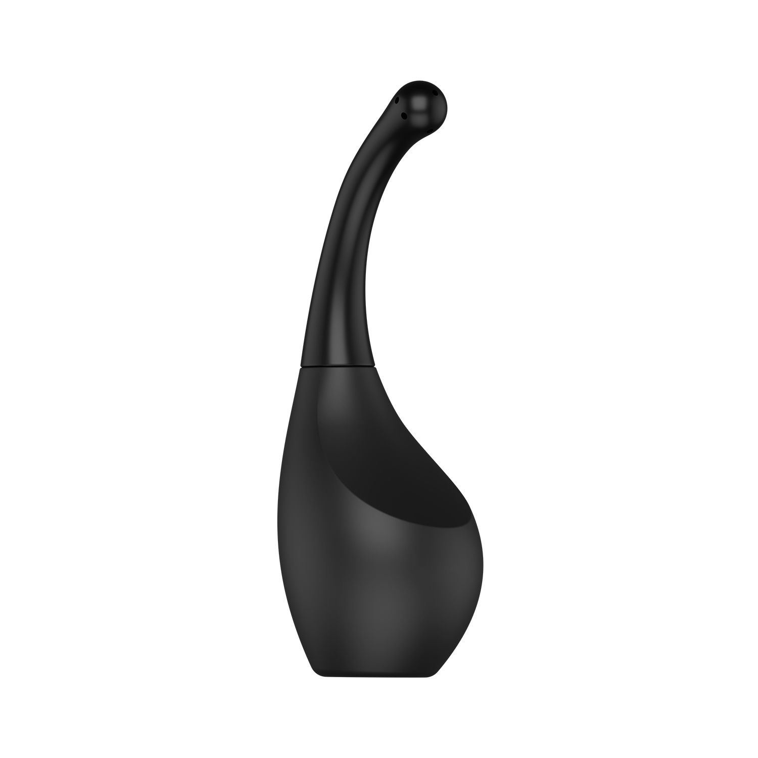 Nexus - Douche Pro Anale Douche - Zwart