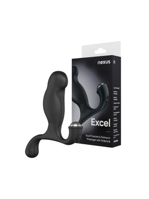 Nexus - Excel Prostaat Massager