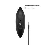 Nexus - G-Rider+ Unisex Vibrator