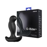Nexus - G-Rider+ Unisex Vibrator