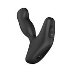 Nexus - Revo Roterende Prostaat Vibrator - Zwart