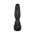 Nexus - Revo Roterende Prostaat Vibrator - Zwart
