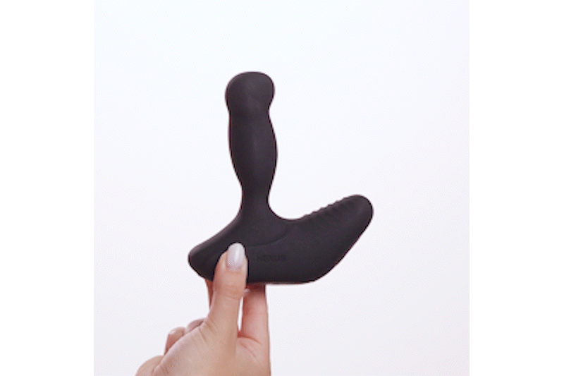 Nexus - Revo Stealth Prostaat Vibrator - Afbeelding 2