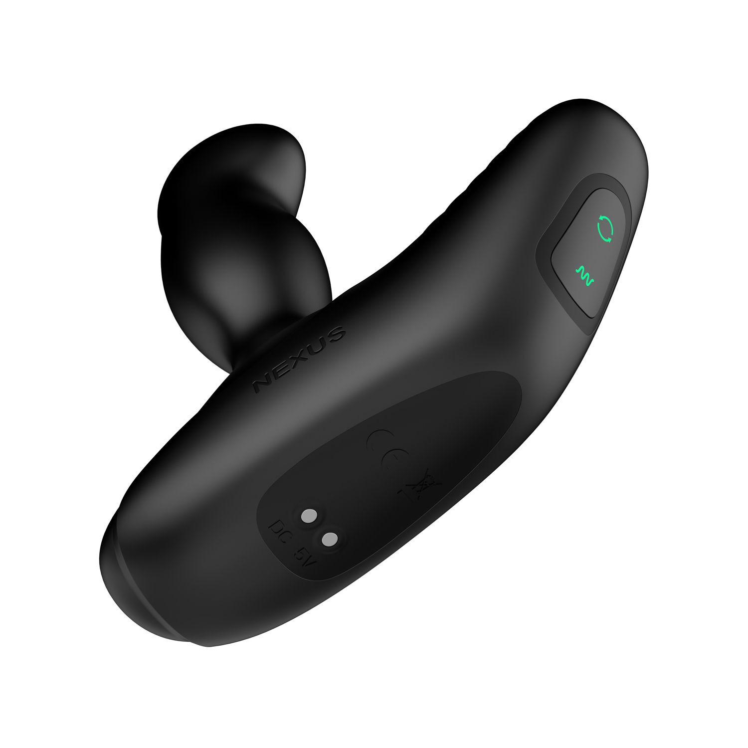 Nexus - Revo Stealth Prostaat Vibrator - Afbeelding 5