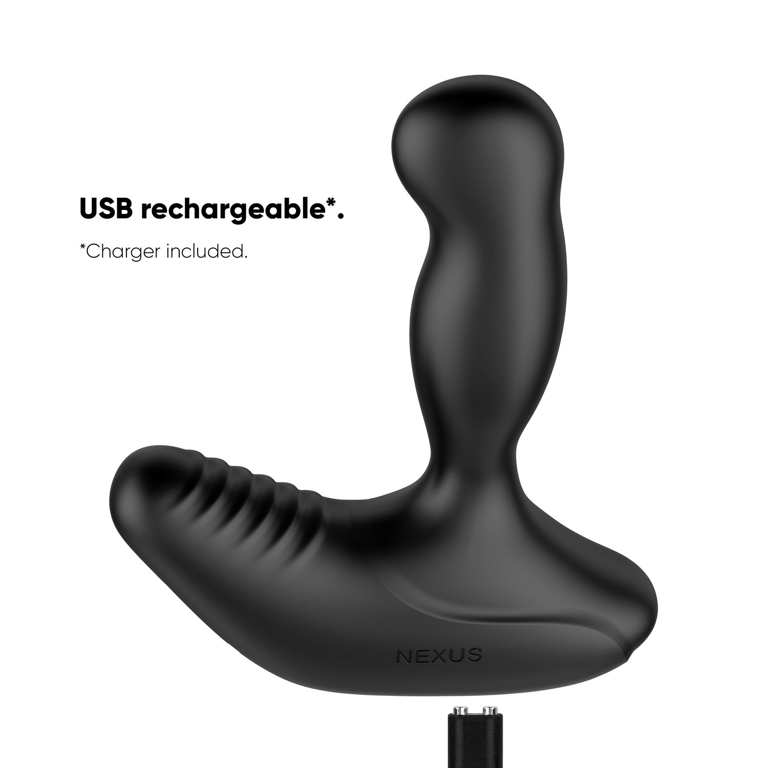 Nexus - Revo Stealth Prostaat Vibrator - Afbeelding 7
