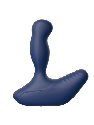 Nexus - Revo Roterende Prostaat Vibrator - Blauw