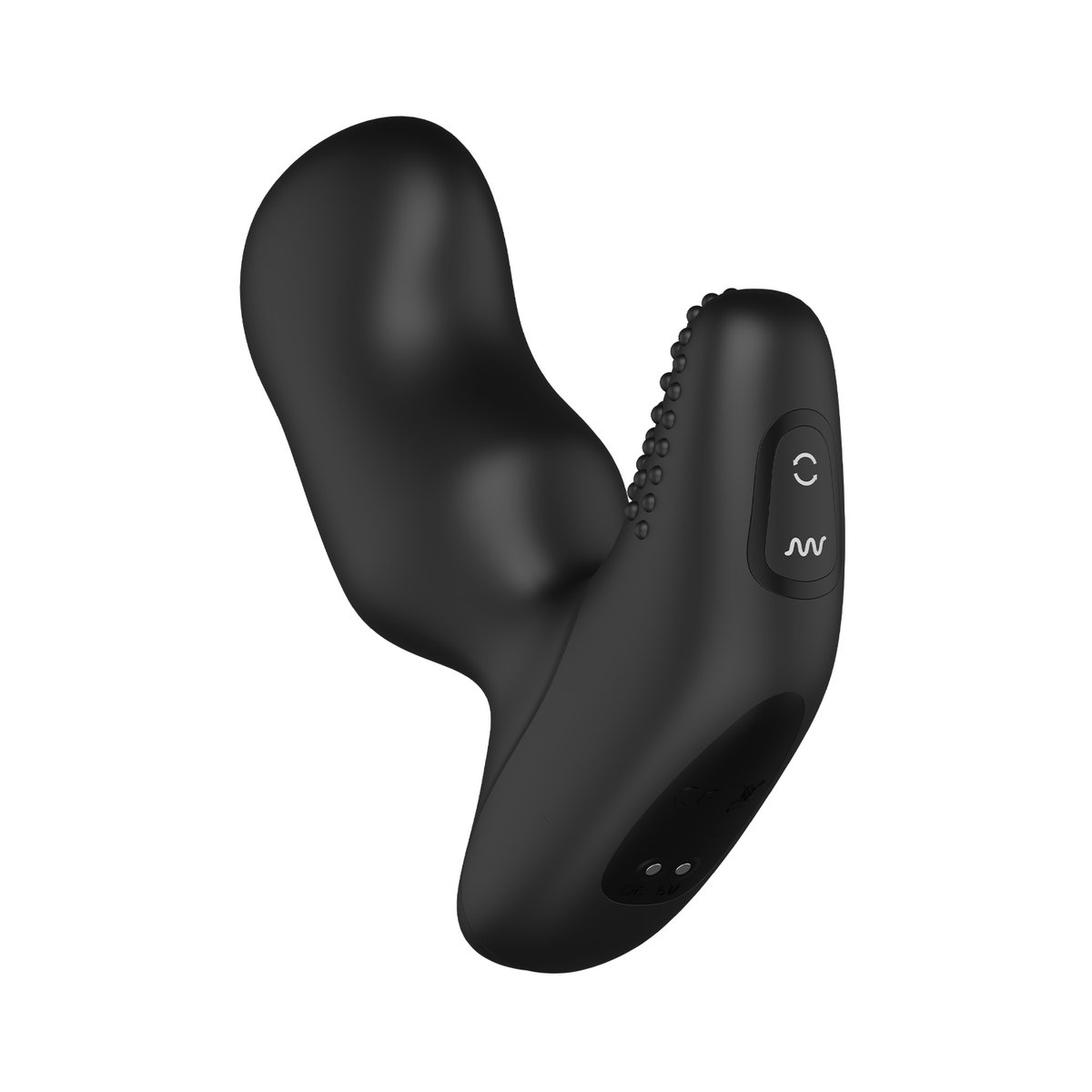 Nexus - Revo Extreme Roterende Prostaatvibrator