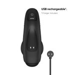Nexus - Revo Extreme Roterende Prostaatvibrator