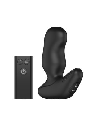 Nexus - Revo Extreme Roterende Prostaatvibrator