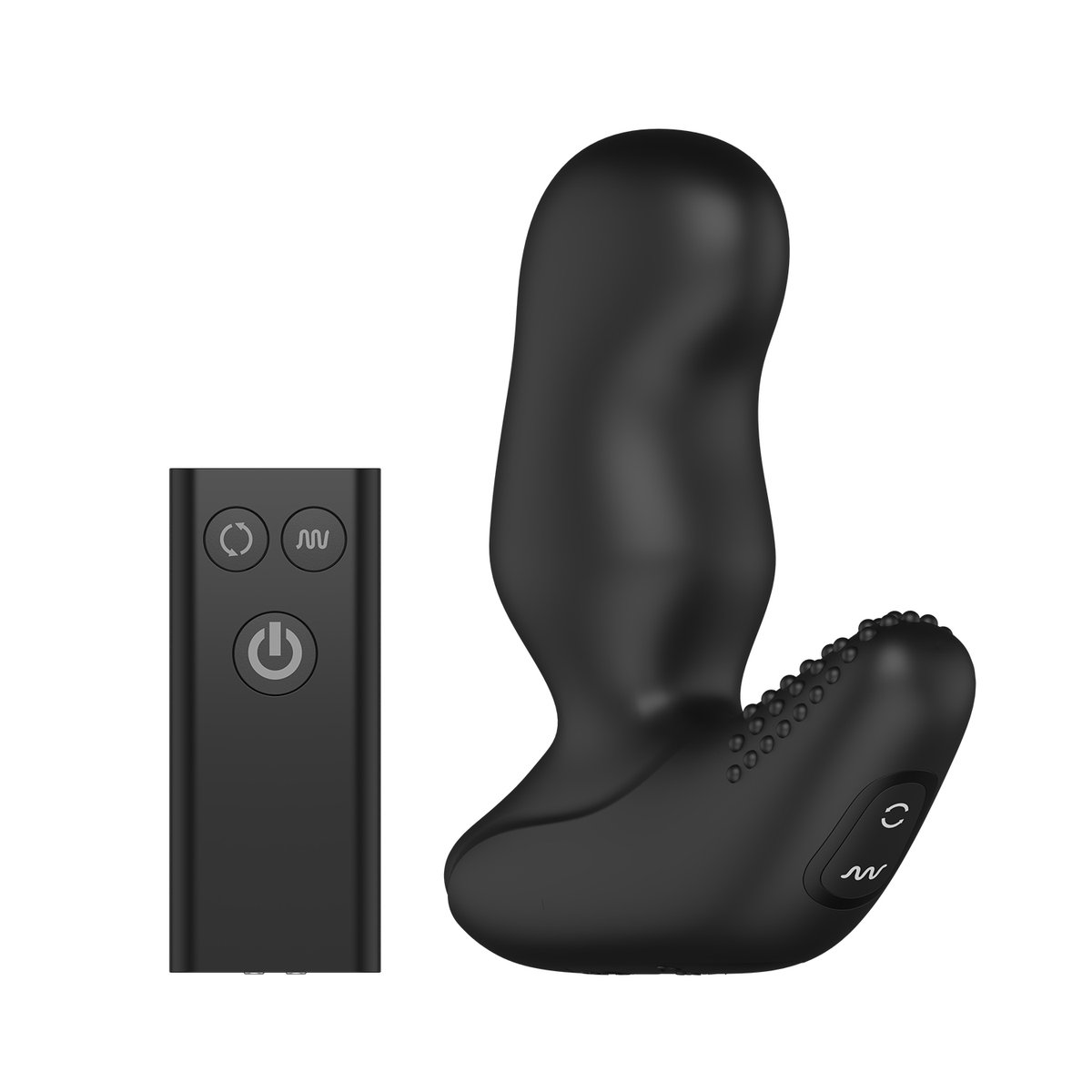 Nexus - Revo Extreme Roterende Prostaatvibrator