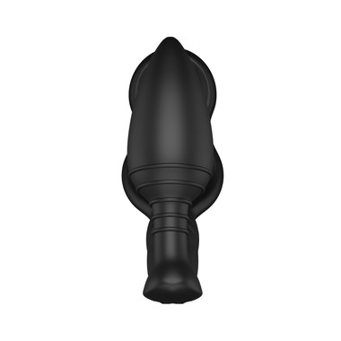 Nexus Simul8 Analvibrator mit Penisring - AMORELIE Nexus Simul8 Analvibrator mit Penisring - AMORELIE