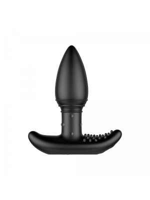 Nexus - B-Stroker Vibrerende Buttplug