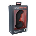 Nexus - Gyro Vibe Prostaat en G-Spot Vibrator